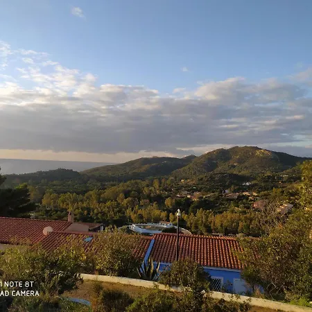 Prázdninový dům Capo Blu - Fort Village