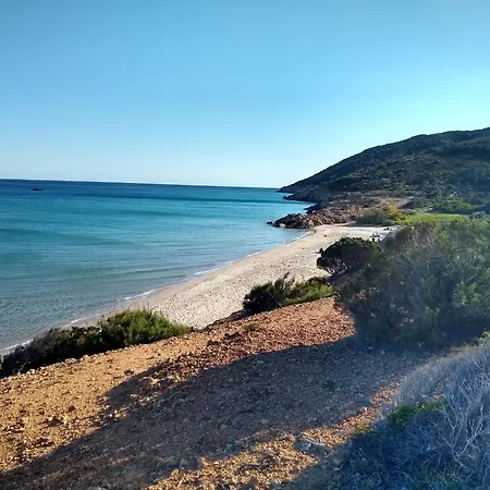 Capo Blu -
