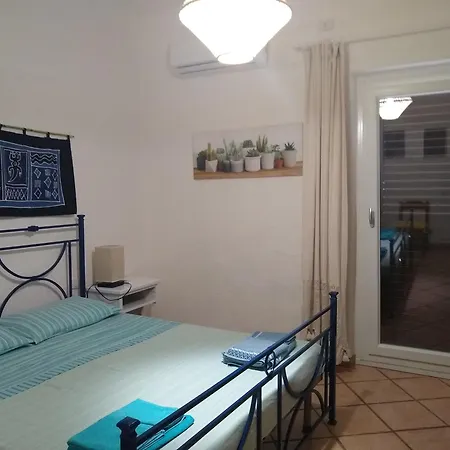 Capo Blu - Holiday home