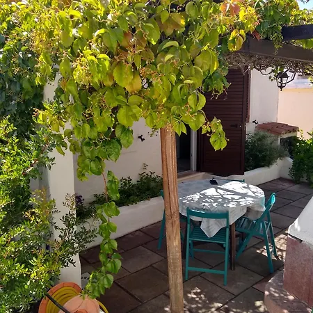 Capo Blu -