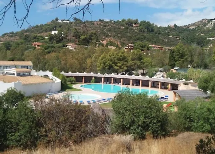 Capo Blu - * Fort Village