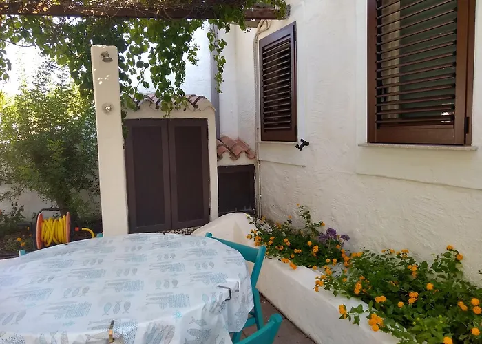 Capo Blu - Fort Village