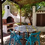 Capo Blu - بيت للعطل فورت فيليدج