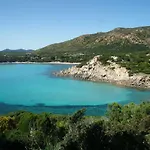 Capo Blu -