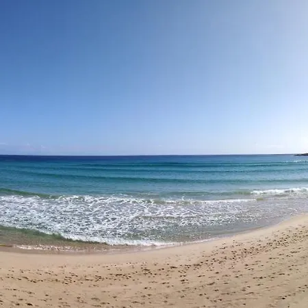 Capo Blu - * Forte Village