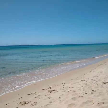 Capo Blu - *