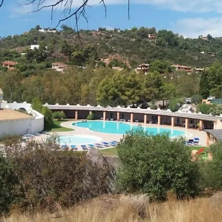 Capo Blu - * Forte Village