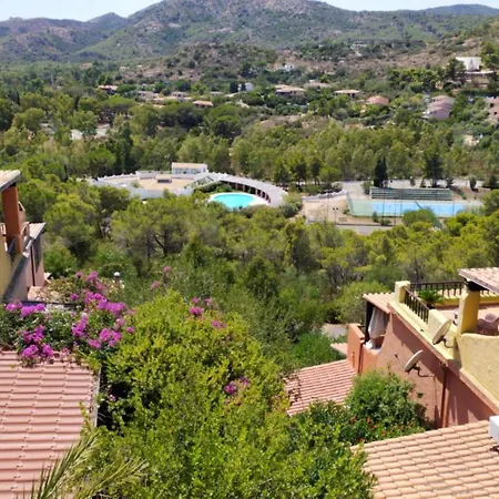 Capo Blu - * Fort Village