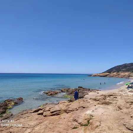 Capo Blu - Fort Village