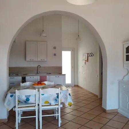 Capo Blu - Holiday home Fort Village