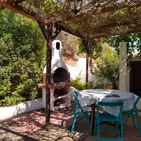 Capo Blu -