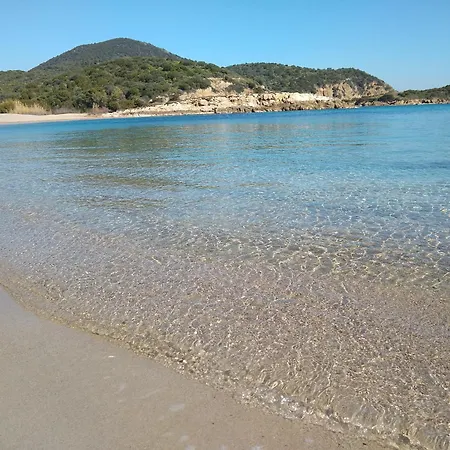 Capo Blu - Holiday home *