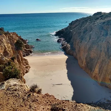 Capo Blu - Nyaraló Fort Village