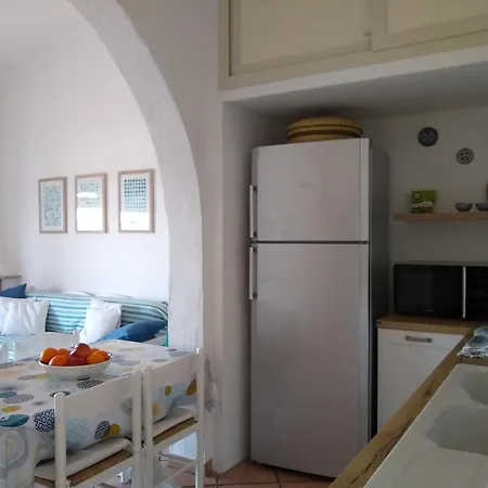 Holiday home Capo Blu - *