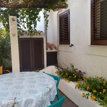 Capo Blu - Fort Village