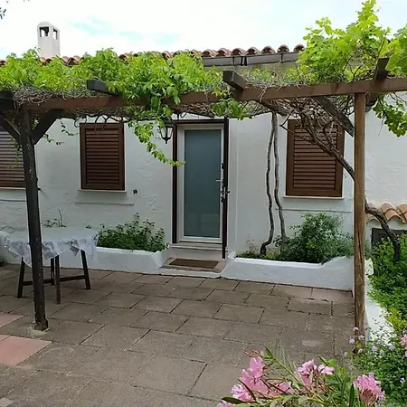 Capo Blu - Fort Village
