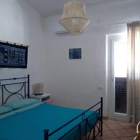 Capo Blu - Holiday home *