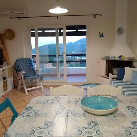 Capo Blu -