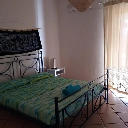 Capo Blu - Holiday home