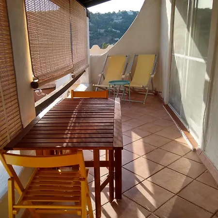 Holiday home Capo Blu - Fort Village