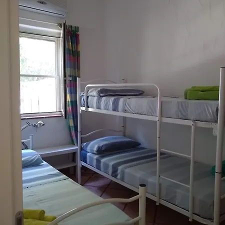 Capo Blu - Holiday home Fort Village