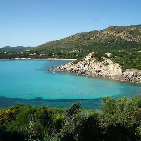 Capo Blu -