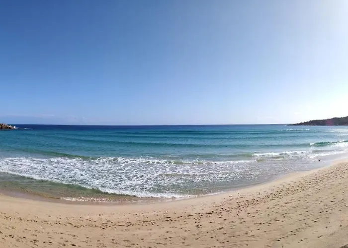 Capo Blu - * Fort Village