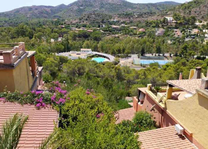 Capo Blu - * Fort Village