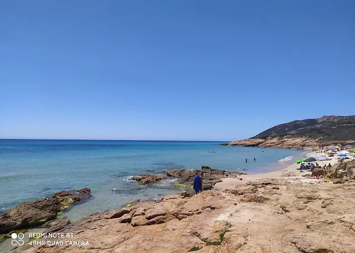Capo Blu - Fort Village