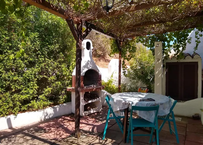 Capo Blu -