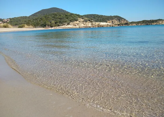 Capo Blu - Casa vacanze *