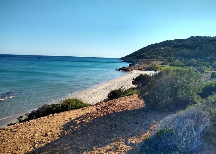Capo Blu -