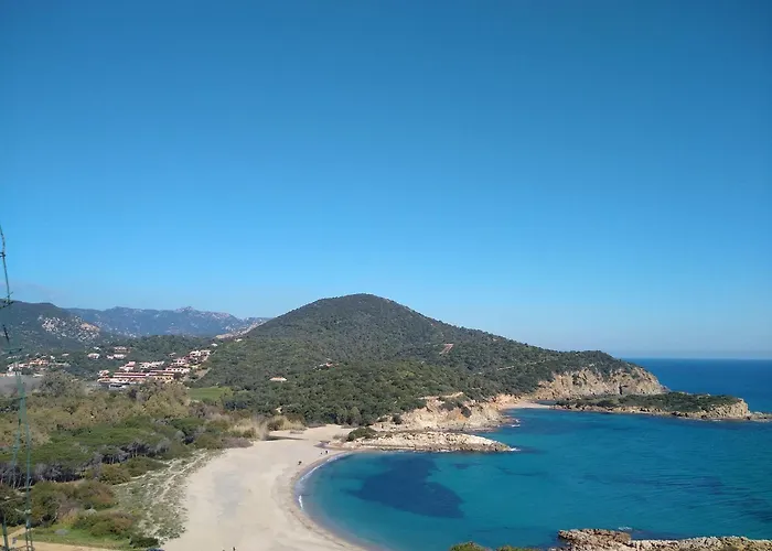 Casa vacanze Capo Blu -