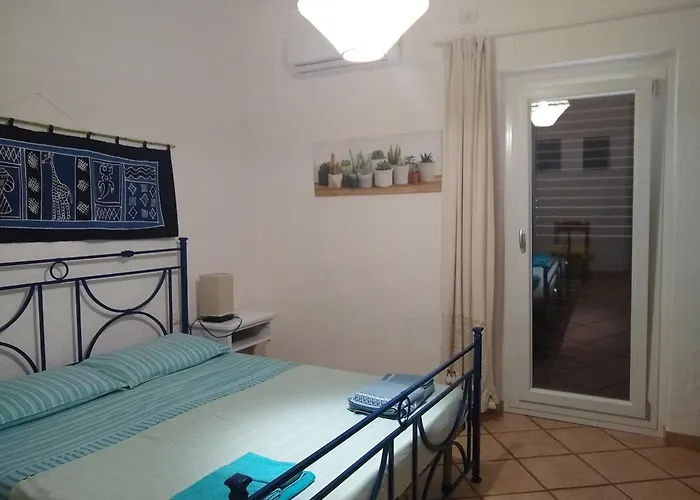 Capo Blu - Casa vacanze