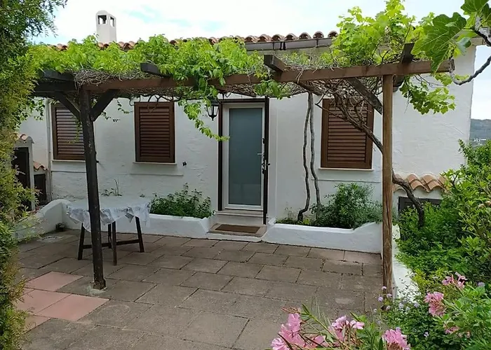 Capo Blu - Fort Village