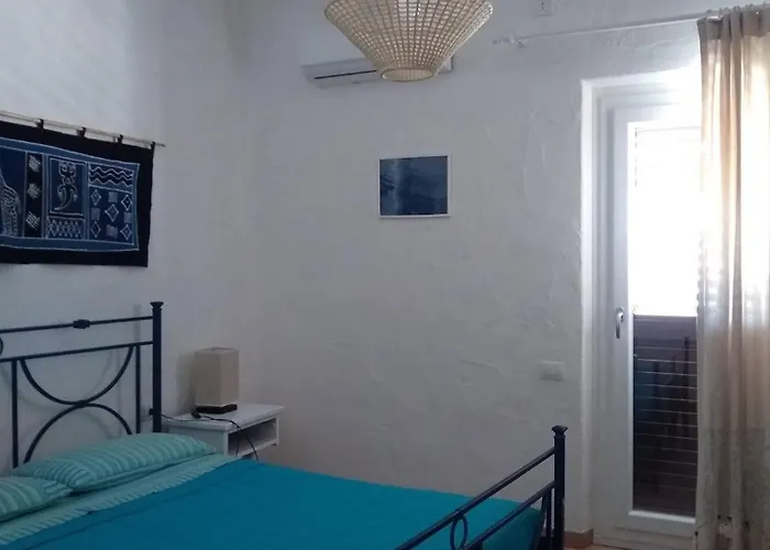 Capo Blu - Nyaraló *