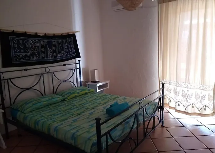 Capo Blu - Casa vacanze