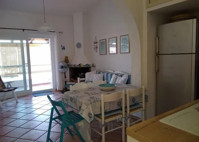 Casa vacanze Capo Blu - *