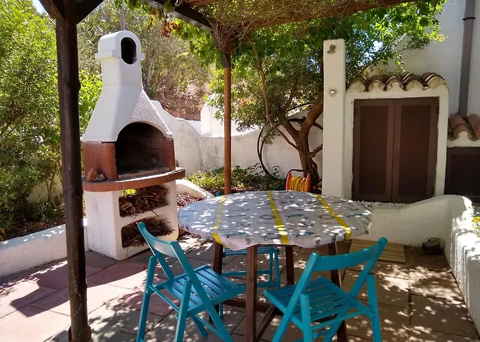 Capo Blu - Nyaraló Fort Village